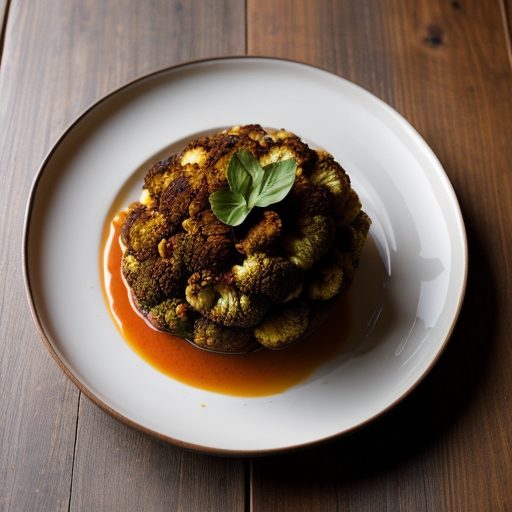 Chapter 5: Hot Vegetable Dishes recipe image