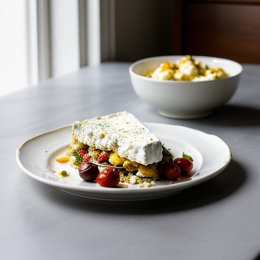 Chapter 5: Lunch Recipes recipe image
