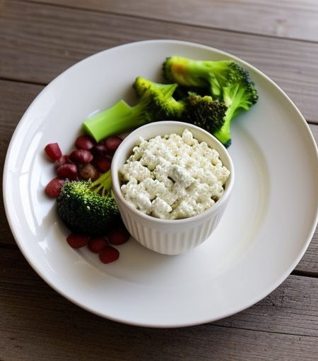 Chapter 5: Vegetables and Side Dishes recipe image