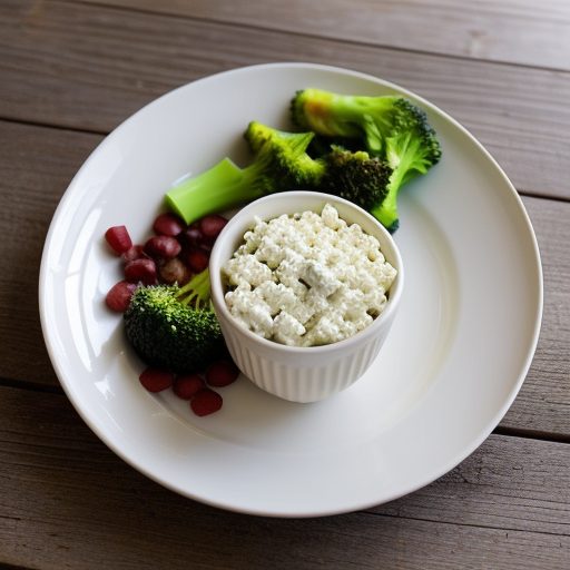 Chapter 5: Vegetables and Side Dishes recipe image
