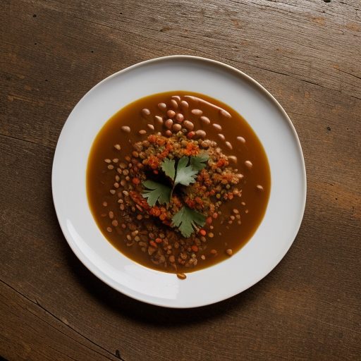 Chapter 6: Beans, the Complete Mediterranean Cookbook recipe image