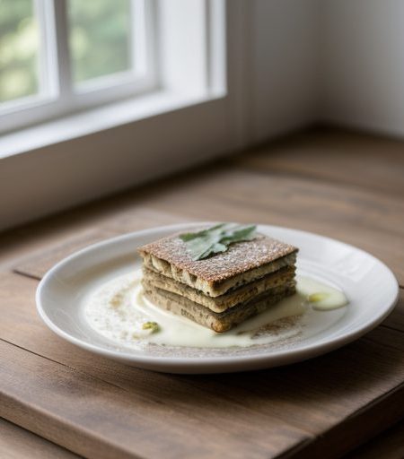 Chapter 6: Beans, the Complete Mediterranean Cookbook recipe image