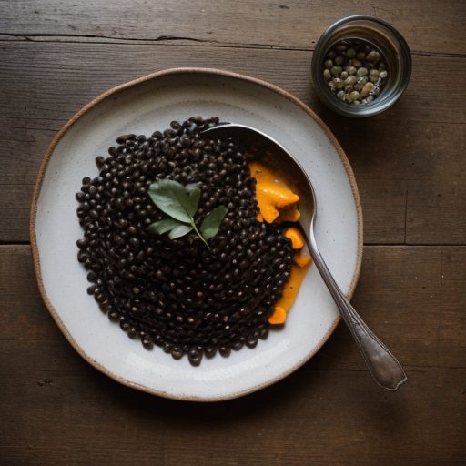 Chapter 6: Beans, the Complete Mediterranean Cookbook recipe image