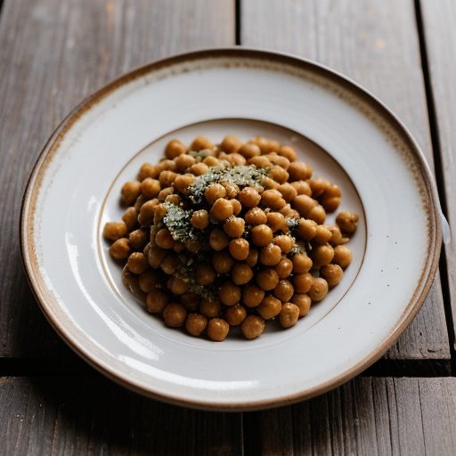 Chapter 6: Beans, the Complete Mediterranean Cookbook recipe image
