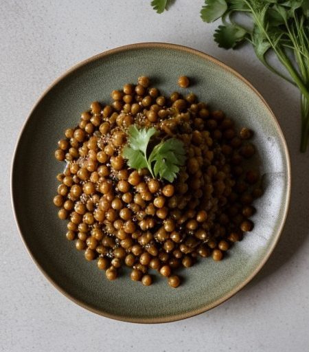 Chapter 6: Beans, the Complete Mediterranean Cookbook recipe image