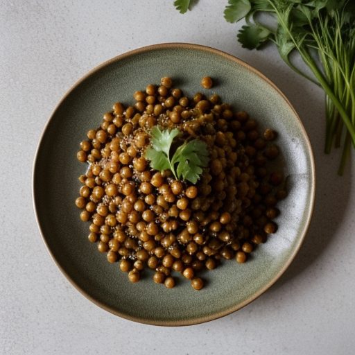 Chapter 6: Beans, the Complete Mediterranean Cookbook recipe image