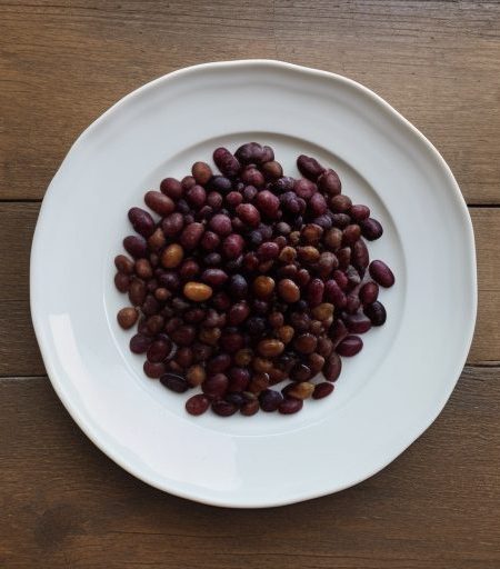 Chapter 6: Beans, the Complete Mediterranean Cookbook recipe image