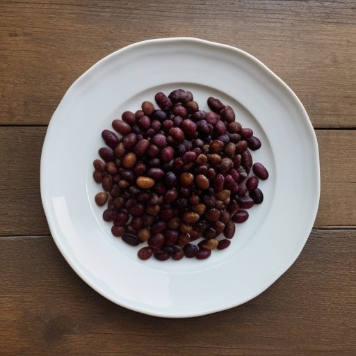 Chapter 6: Beans, the Complete Mediterranean Cookbook recipe image
