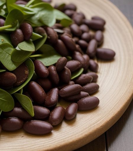 Chapter 6: Beans, the Complete Mediterranean Cookbook recipe image