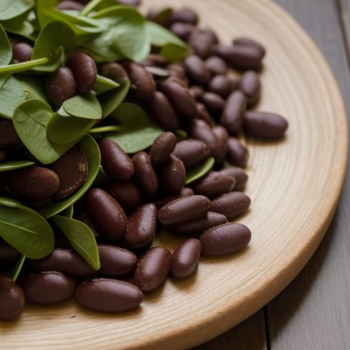 Chapter 6: Beans, the Complete Mediterranean Cookbook recipe image