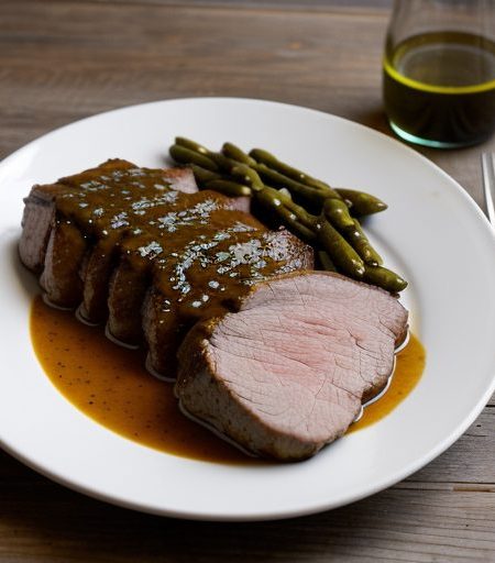 Chapter 6: Dinners recipe image