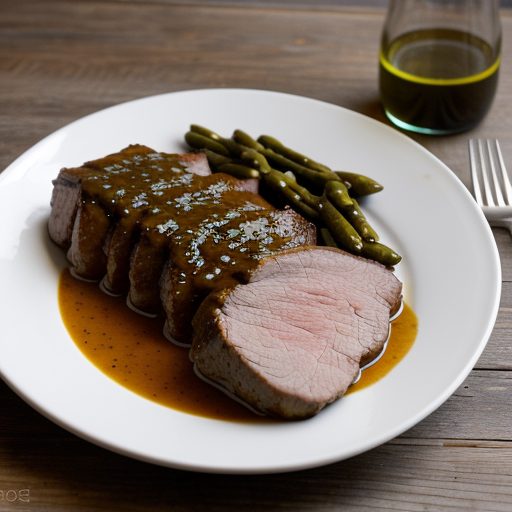 Chapter 6: Dinners recipe image