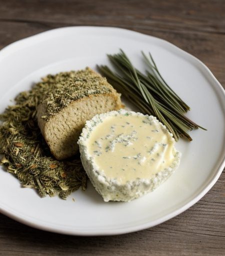 Chapter 6: Poultry Mains recipe image