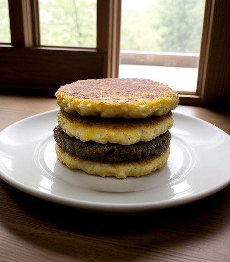 Chapter 7: Mostly Homemade Classics, Updated, Mostly Homemade recipe image
