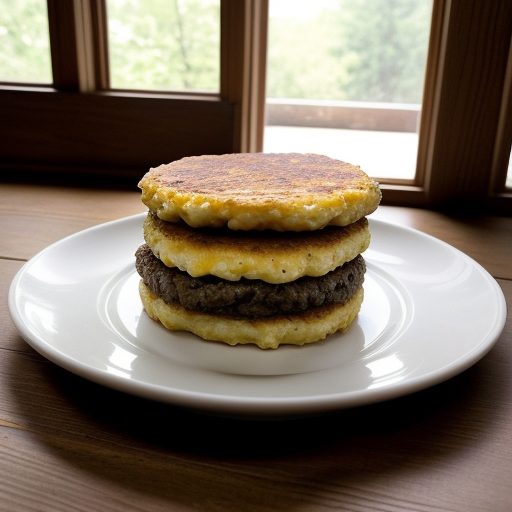 Chapter 7: Mostly Homemade Classics, Updated, Mostly Homemade recipe image