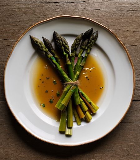 Chapter 7: Vegetables, the Complete Mediterranean Cookbook recipe image