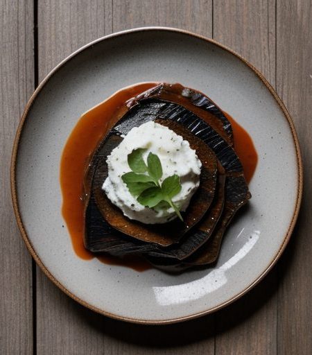 Chapter 7: Vegetables, the Complete Mediterranean Cookbook recipe image
