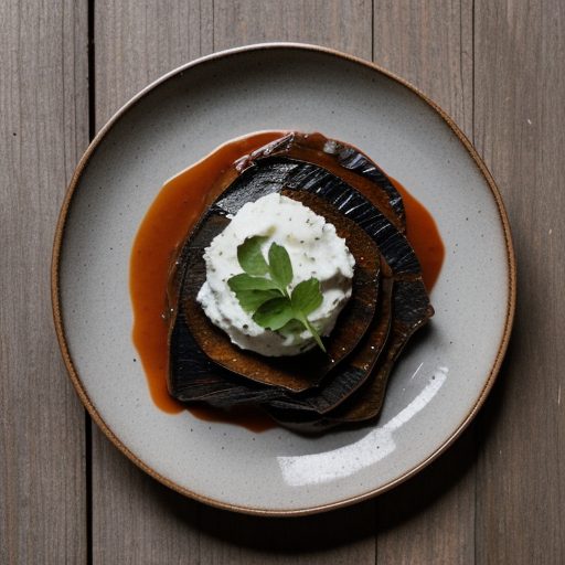 Chapter 7: Vegetables, the Complete Mediterranean Cookbook recipe image