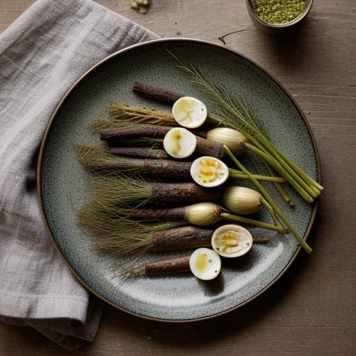 Chapter 7: Vegetables, the Complete Mediterranean Cookbook recipe image