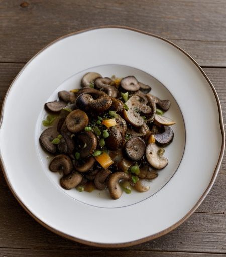 Chapter 7: Vegetables, the Complete Mediterranean Cookbook recipe image