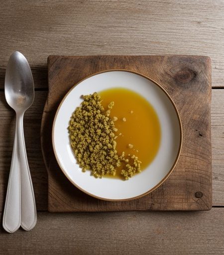 Chapter 7: Vegetables, the Complete Mediterranean Cookbook recipe image
