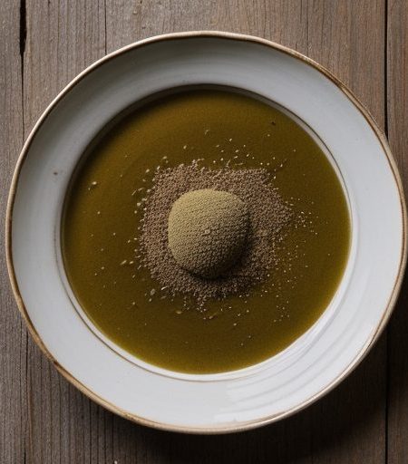 Chapter 7: Vegetables, the Complete Mediterranean Cookbook recipe image