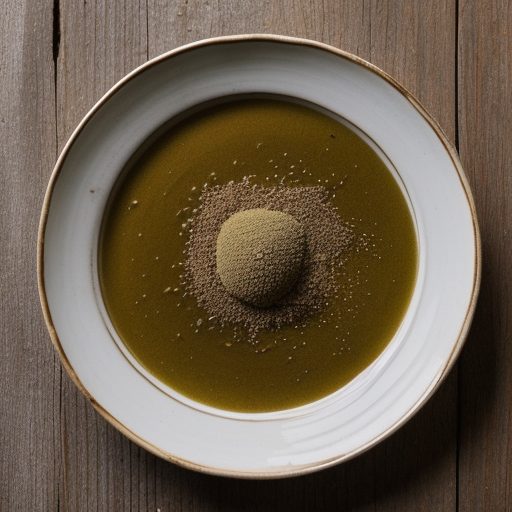 Chapter 7: Vegetables, the Complete Mediterranean Cookbook recipe image