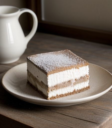 Chapter 8: Dessert recipe image