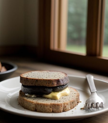 Chapter 8: Great Grilling, Homemade in Half the Time recipe image