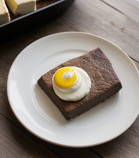 Chapter 9: 22 High-Protein Recipes recipe image
