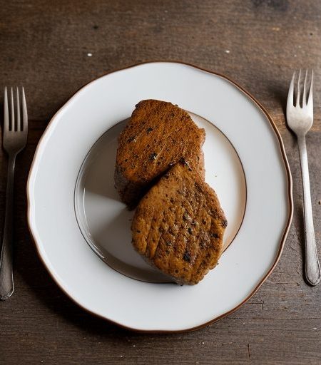 Chapter 9: Poultry and Meat, the Complete Mediterranean Cookbook recipe image