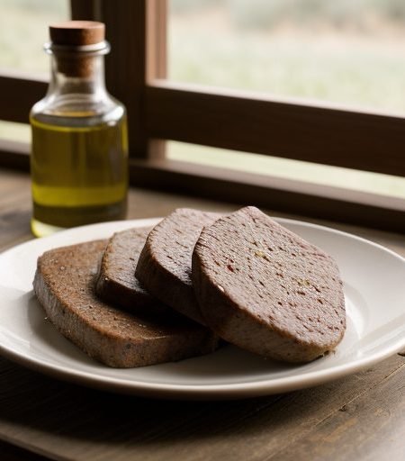 Chapter 9: Poultry and Meat, the Complete Mediterranean Cookbook recipe image