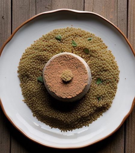 Chapter 9: Poultry and Meat, the Complete Mediterranean Cookbook recipe image