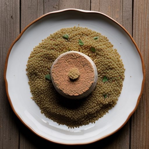 Chapter 9: Poultry and Meat, the Complete Mediterranean Cookbook recipe image