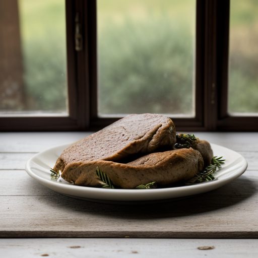 Chapter 9: Poultry and Meat, the Complete Mediterranean Cookbook recipe image