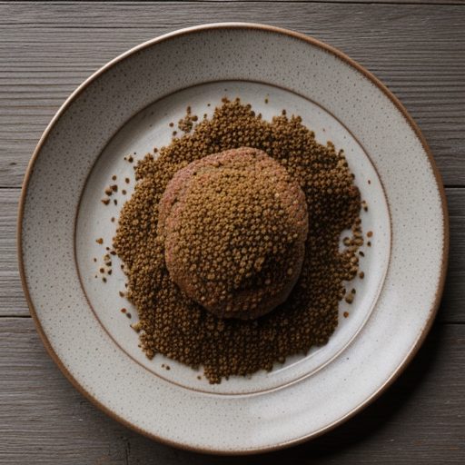 Chapter 9: Poultry and Meat, the Complete Mediterranean Cookbook recipe image