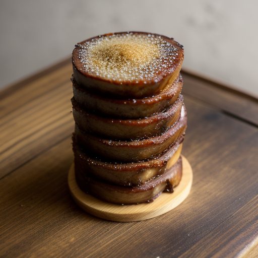 Char Siew (Bargeque Pork recipe image