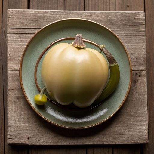 Charleston Chayote Delight recipe image