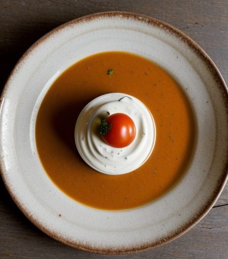 Charlie's Salsa recipe image