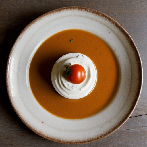 Charlie's Salsa recipe image
