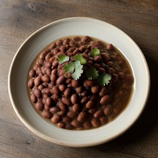 Charro Beans (Frijoles Charros recipe image