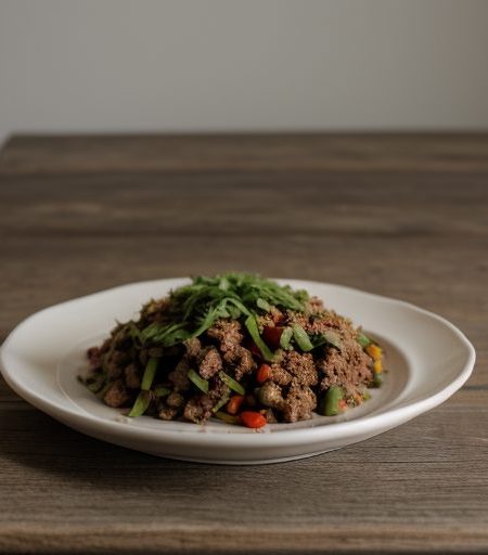 Chasing Chili recipe image