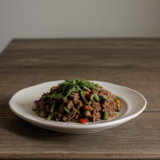 Chasing Chili recipe image