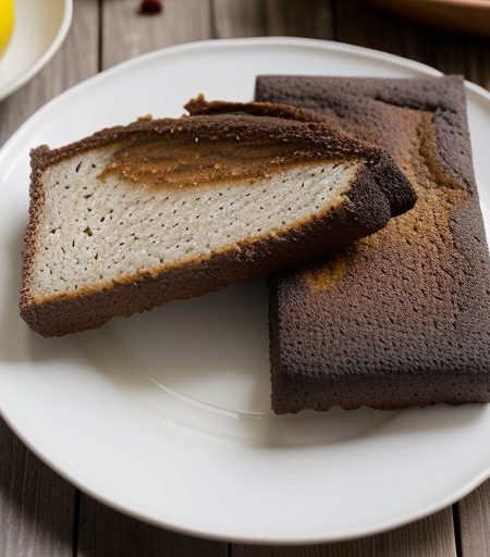 Chat Du Lac recipe image