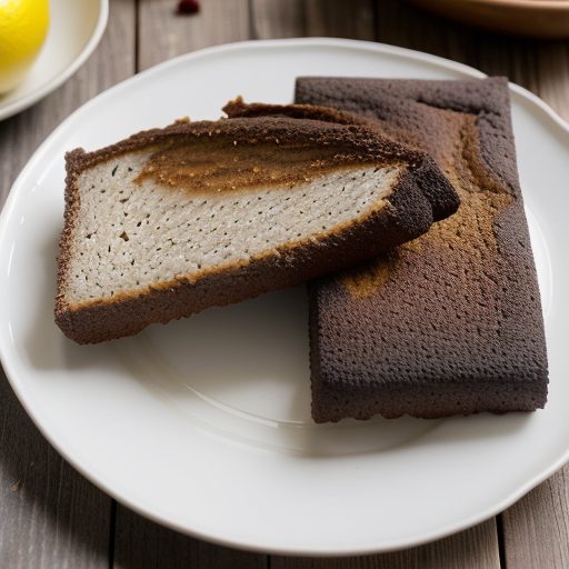 Chat Du Lac recipe image