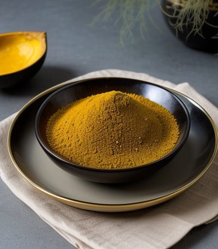 Chat Masala recipe image