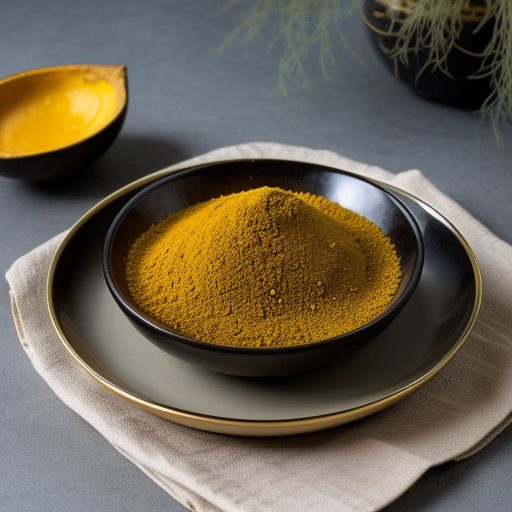 Chat Masala recipe image