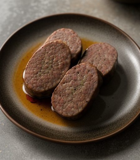 Chaurice (Cajun Pork Sausage Making recipe image