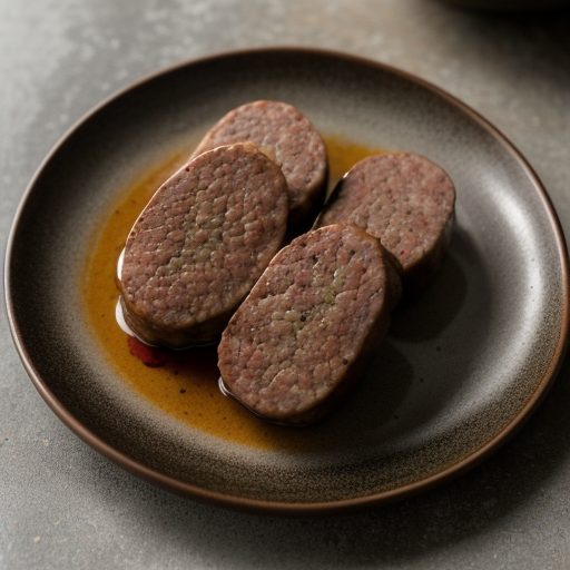 Chaurice (Cajun Pork Sausage Making recipe image