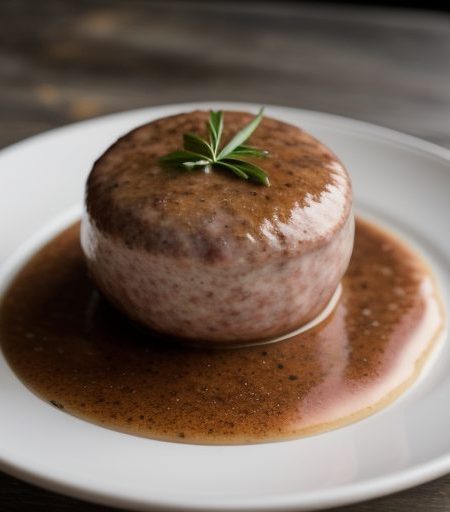 Chaurice(2 (Cajun Pork Sausage Making recipe image